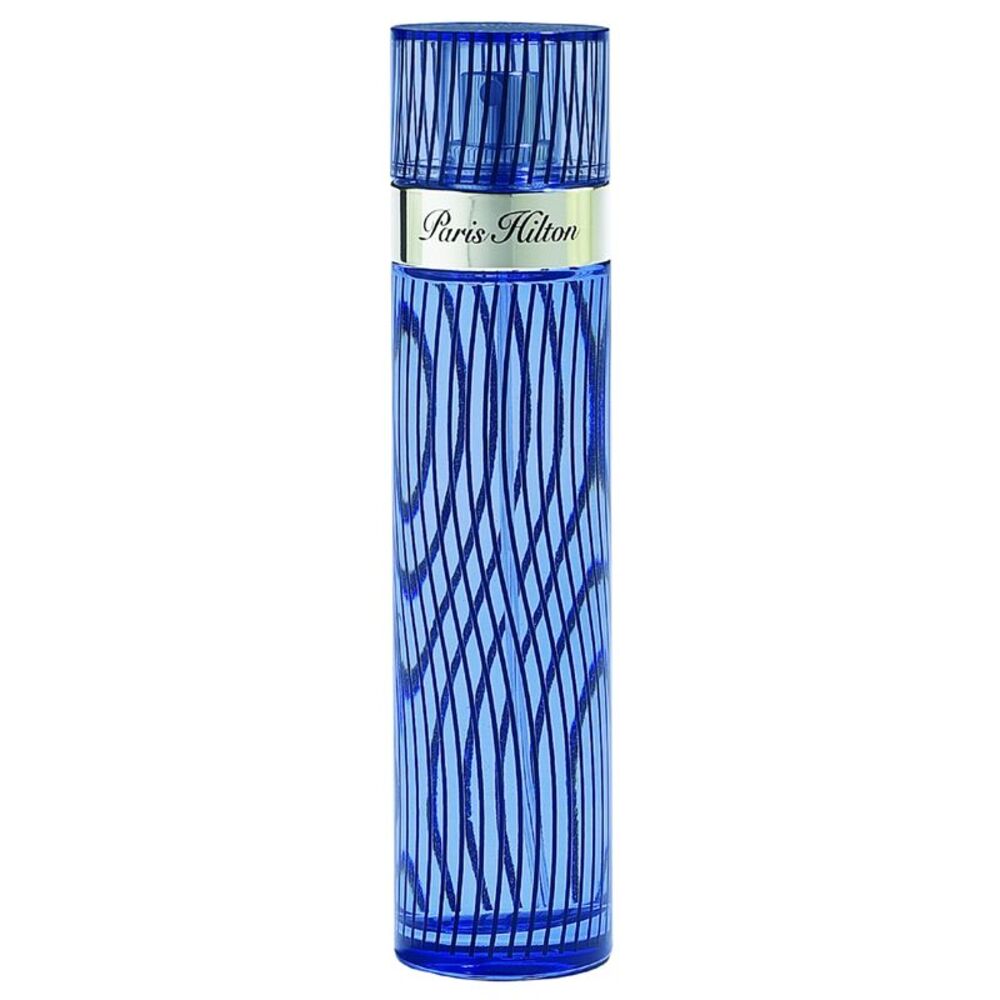 Paris Hilton by Paris Hilton Eau De Toilette EDT Spray for Men 3.4 oz 100 ml New